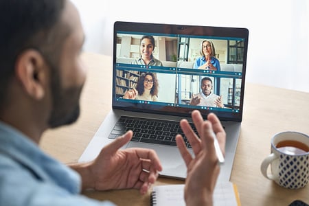 Gestión de ventas