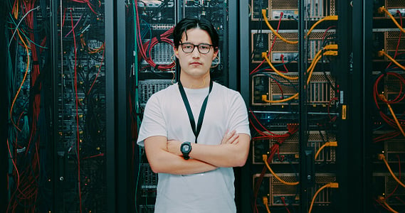Qué es un hosting