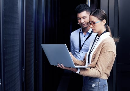 Hosting compartido