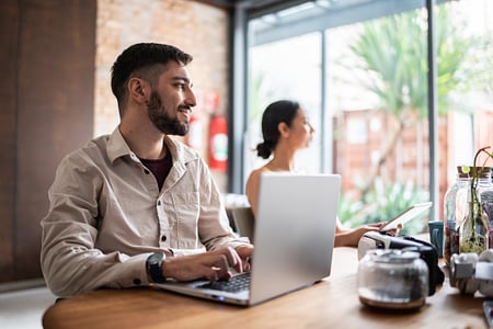 Email y CRM gratis de HubSpot