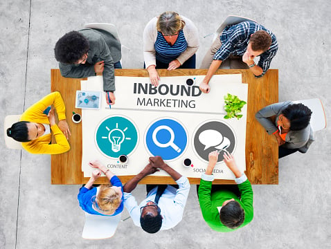 Inbound marketing: qué es y cómo usarlo