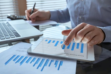 Indicadores fundamentales para la gestión de tu empresa