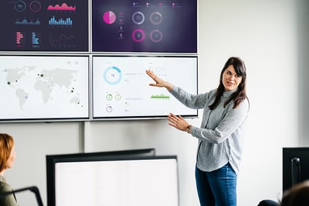 Qué es un informe ejecutivo