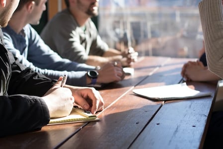 Integración empresarial