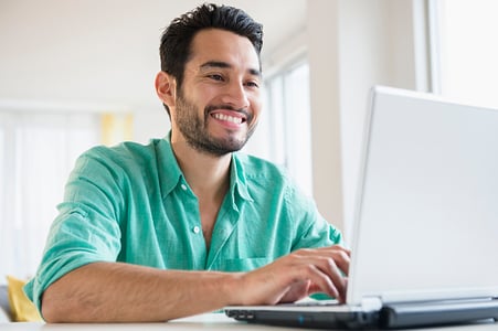Lead scoring de HubSpot