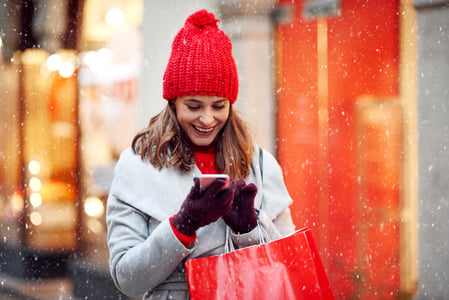 Cómo hacer que tus clientes de Navidad se vuelvan recurrentes