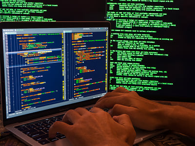 Lenguajes de programación