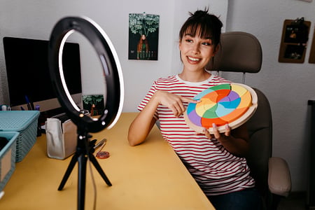 Qué es el live shopping y cómo hacerlo
