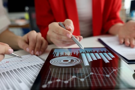 Análisis de datos complejos