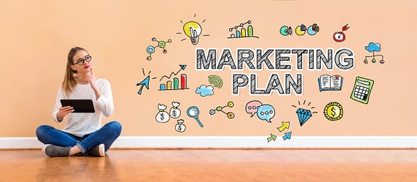 qué es el marketing digital tipos