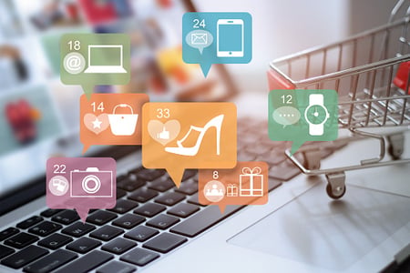 Servicios de marketing digital