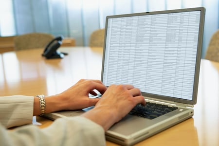 Qué es una matriz EFE, cómo se realiza