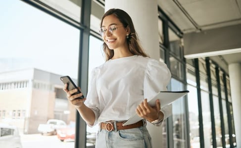 Mobile First: qué es, cómo reconocerlo y ejemplos