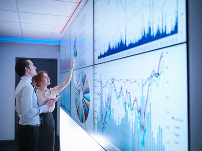 Qué son los objetivos estratégicos de una empresa