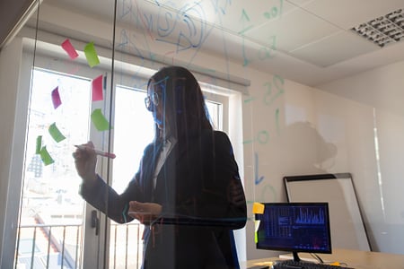 Qué es un plan de acción empresarial