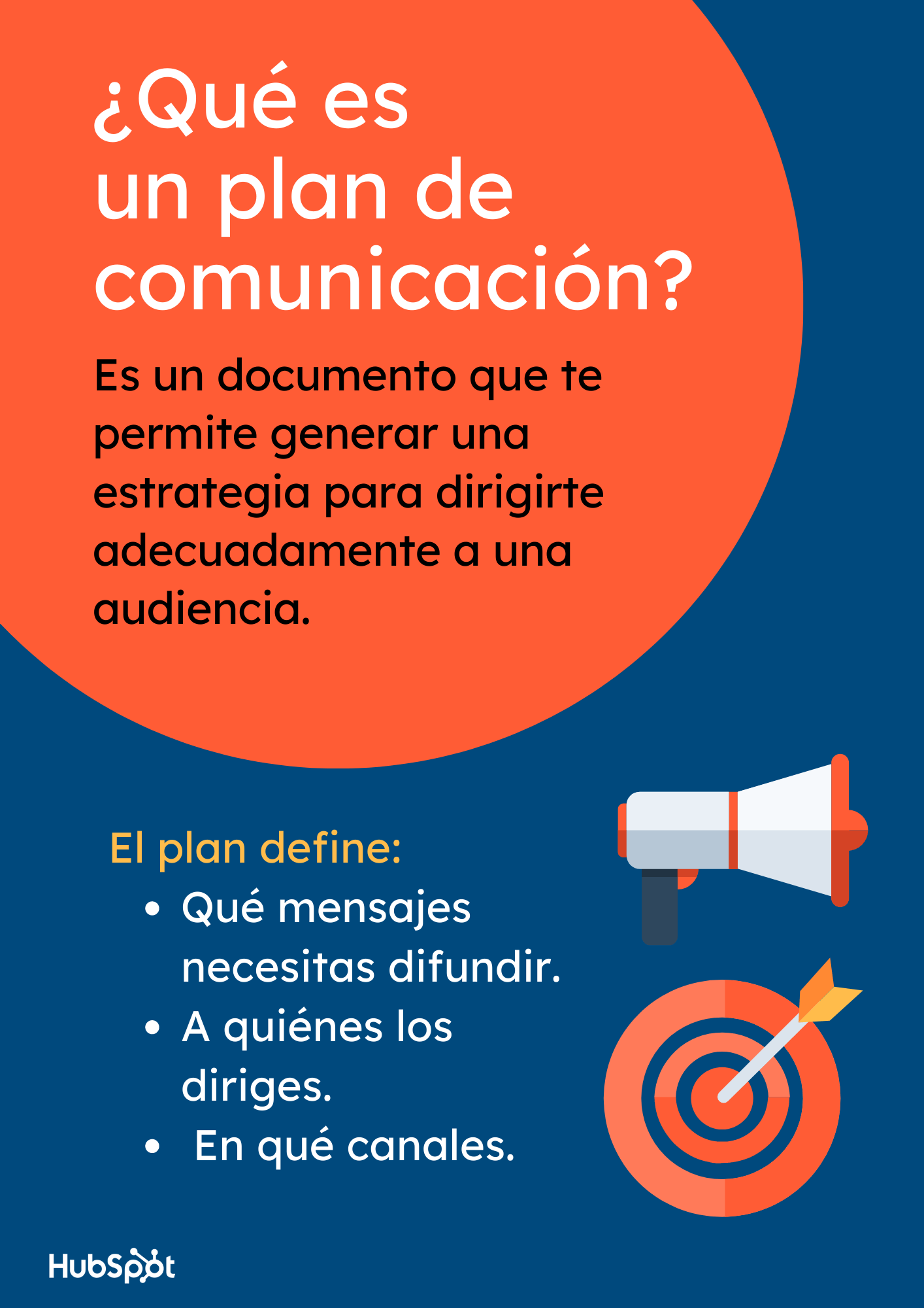 Qué es un plan de comunicación