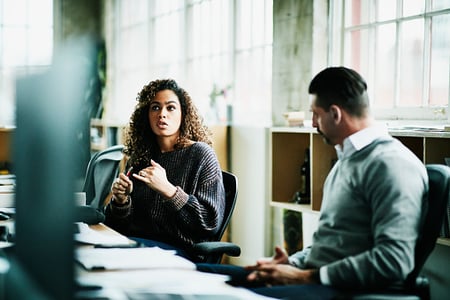 Cómo hacer un plan financiero