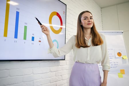 Cómo crear un plan de marketing digital excepcional