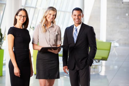 plan de negocios en tu empresa
