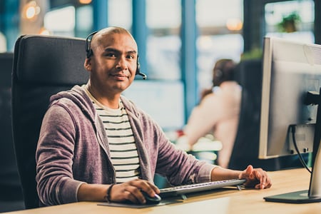Todo sobre prospección y CRM