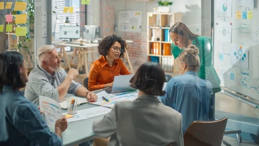 Qué es la cadena de valor, su importancia, análisis y ejemplo