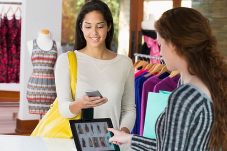 análisis del recorrido del cliente