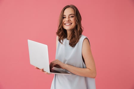 Qué es el rediseño web
