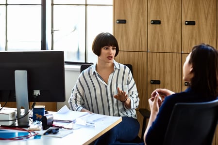 Revenue manager