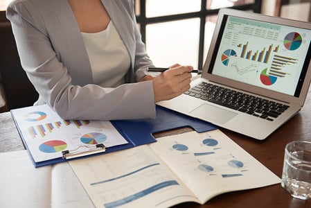 ROI con HubSpot