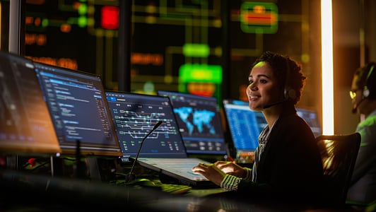 Qué es la seguridad de datos