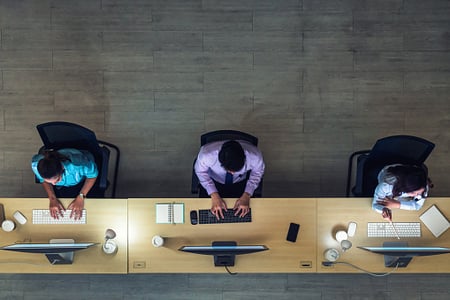 Qué es el service desk