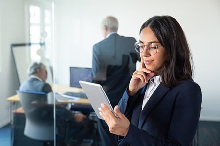 Sistema de información de empresa