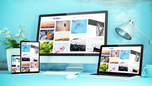 Qué es un sitio web