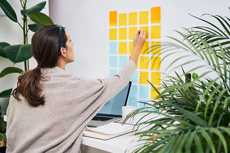 stakeholder mapping o mapeo de stakeholders 