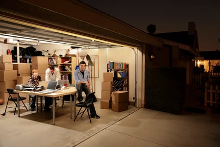 Startup 