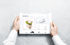 Templates para crear landing pages eficaces