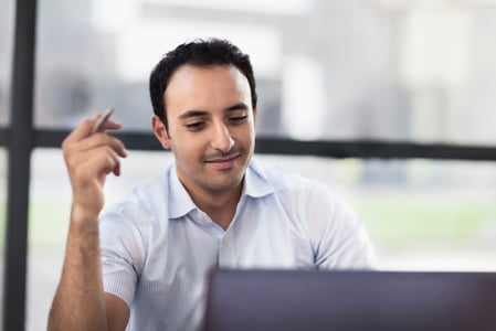 Tipos de inteligencia artificial