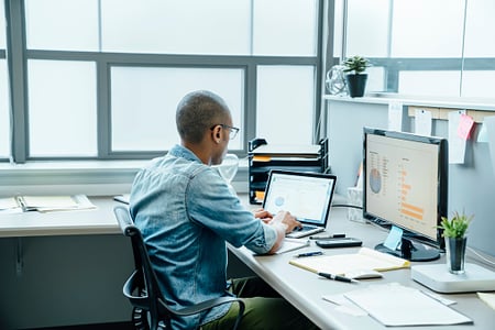 Visualización: qué es y cómo realizarla en tu empresa