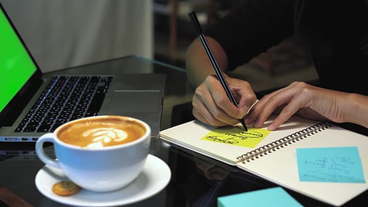 Establece los objetivos SMART para tu empresa o área estratégica