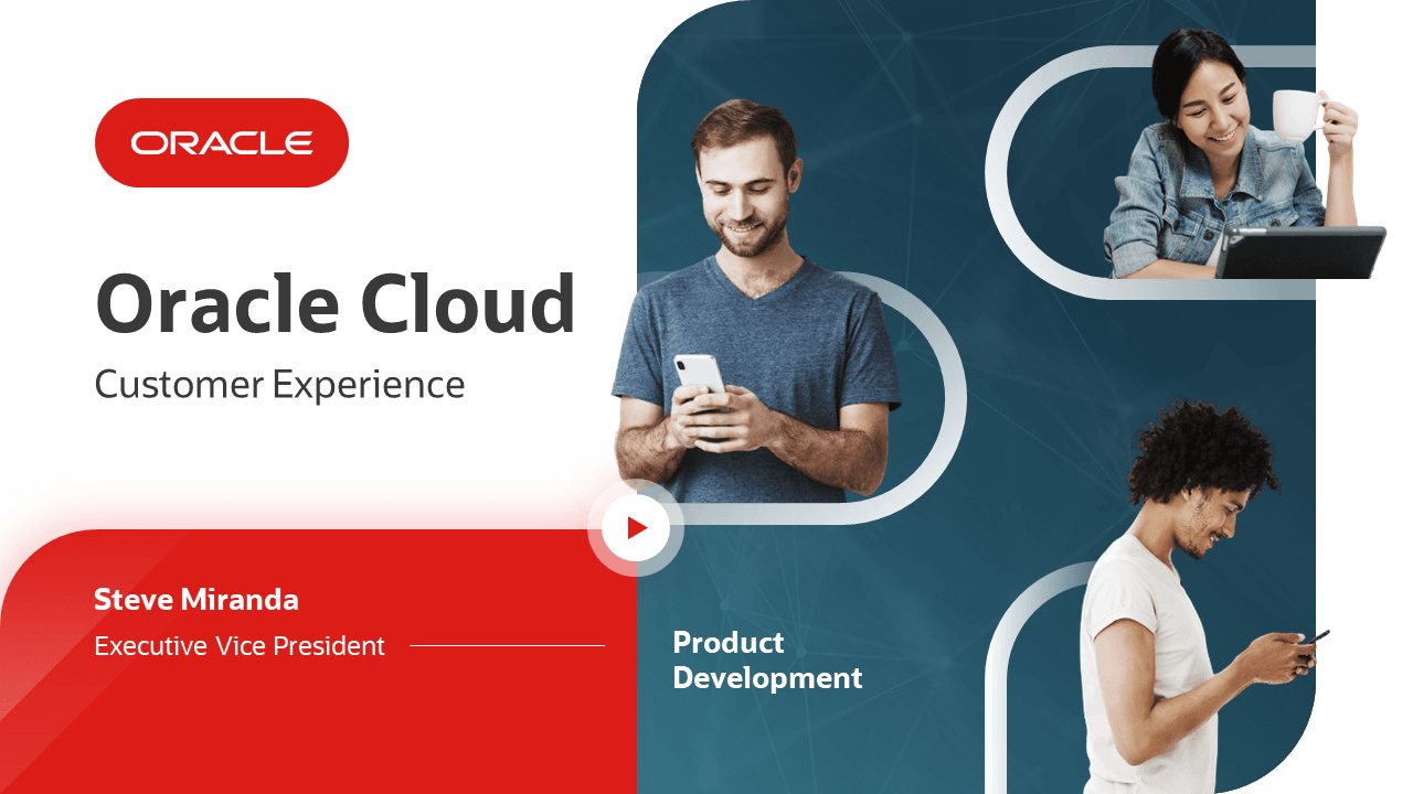 oracle cloud