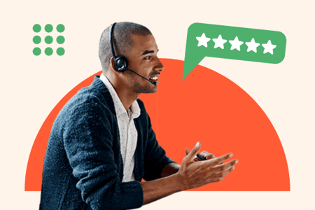 inteligencia artificial servicio al cliente