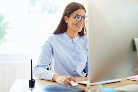 Consulta nuestra guía sobre el proceso de ventas