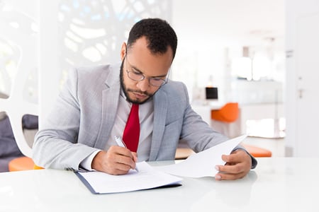 Aprende todo sobre el project charter