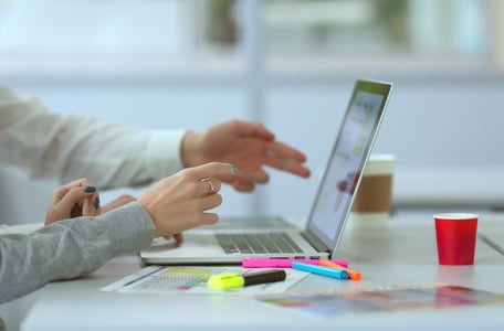 Cómo crear un reporte de ventas