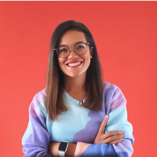 Sandra Ramírez