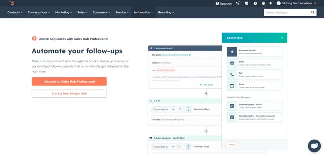 Cómo ampliar el éxito del cliente: herramientas gratuitas de HubSpot para la organización 
