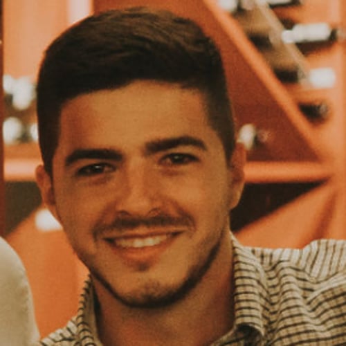 Stefano Gasbarrino