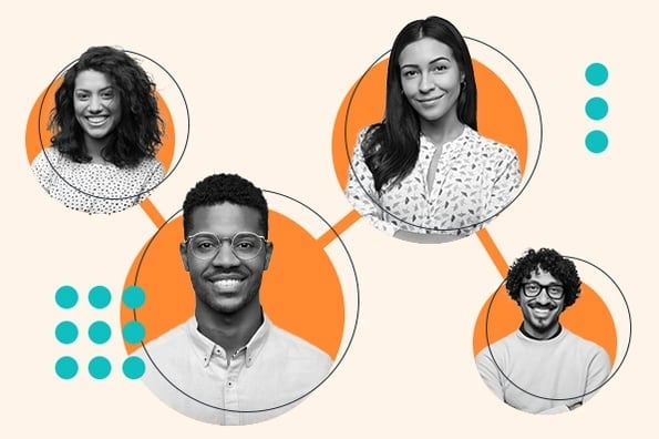 Los departamentos fundamentales para tu pyme en 2025 (consejos de HubSpot)