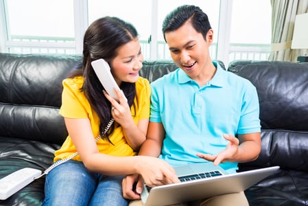 Tipos de servicio al cliente en empresas