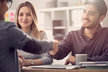 Tipos de clientes potenciales 